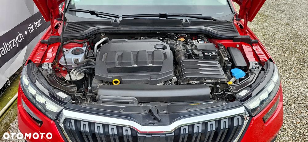 Skoda Kamiq 1.6 TDI Style - 22