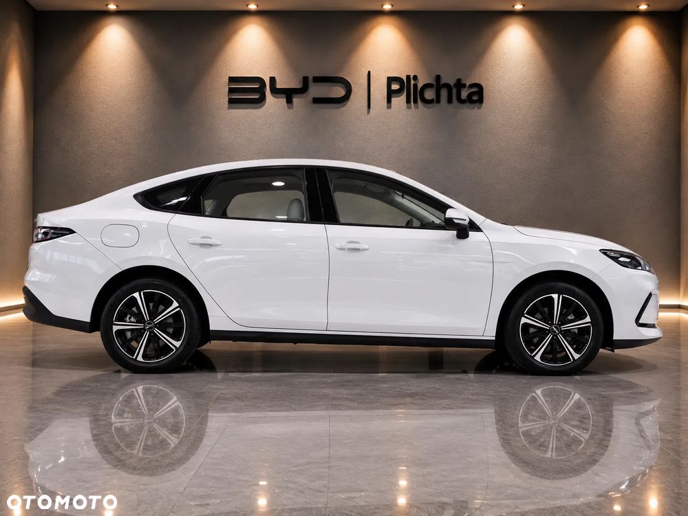 BYD Seal 5 1.5 Design - 9