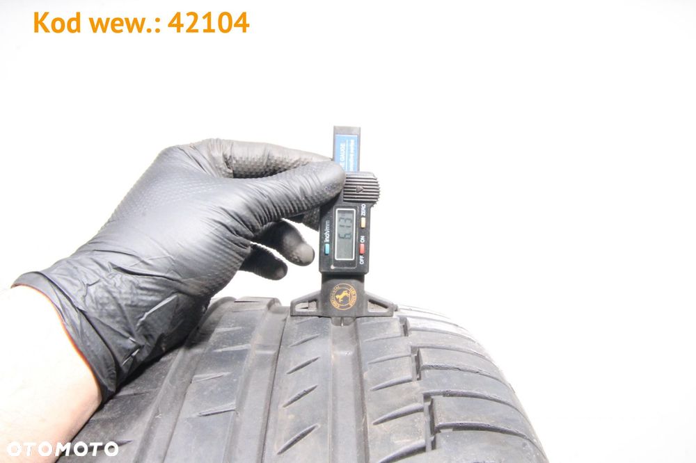 Opony Continental Continental PremiumContact 6 225/50 R18 - 2