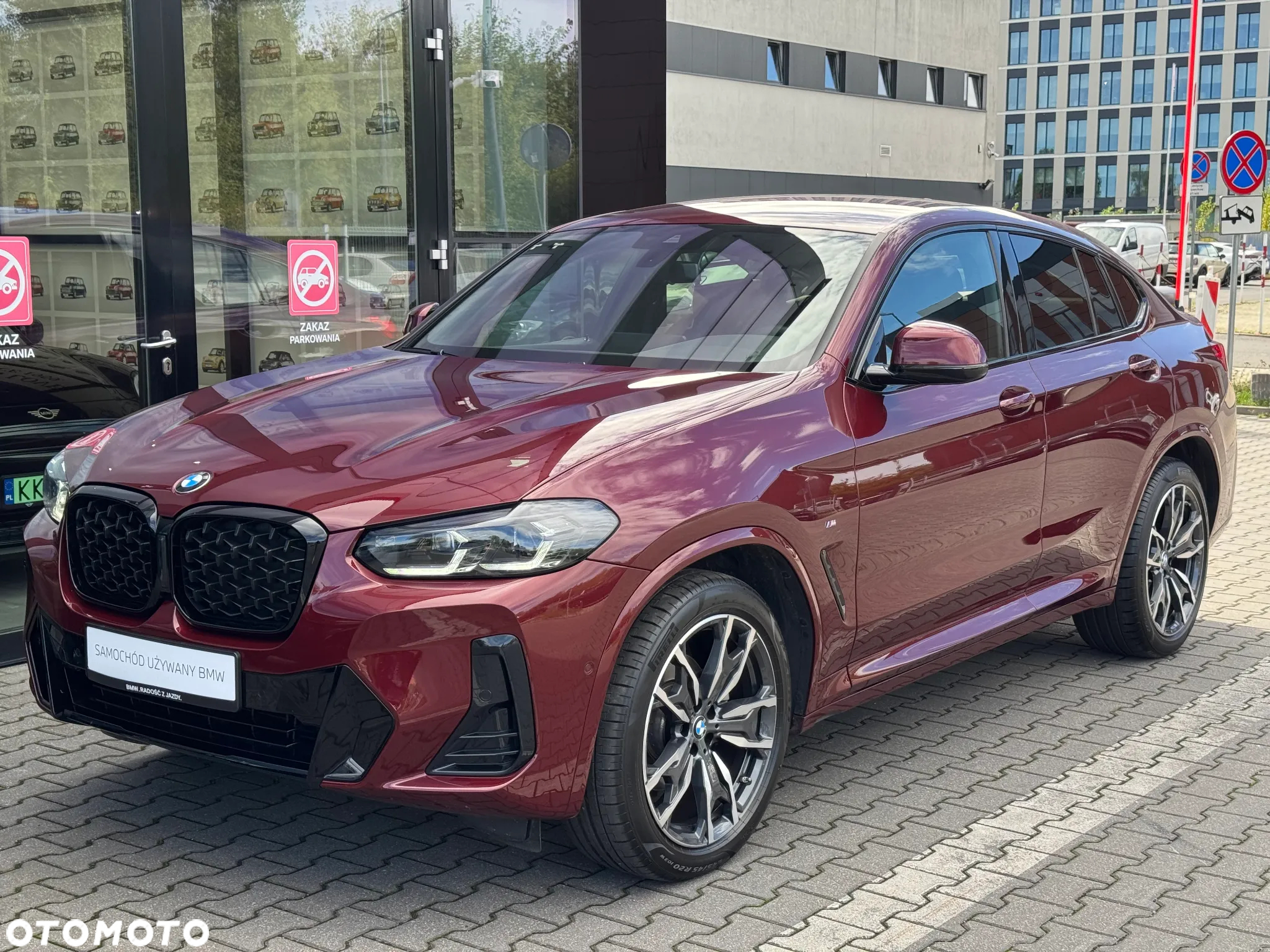 BMW X4 - 9