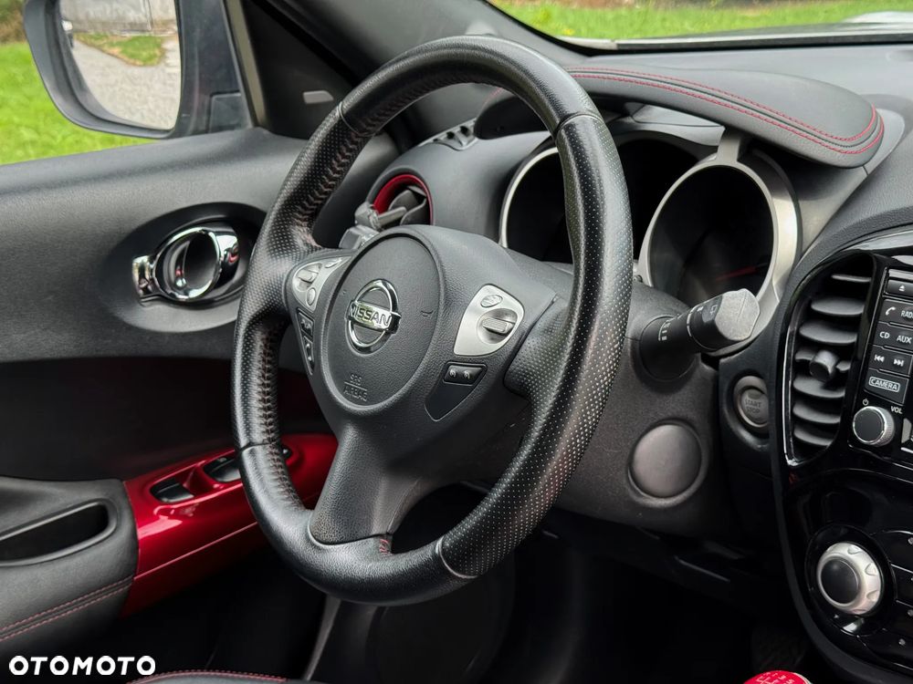 Nissan Juke 1.2 DIG-T 360 - 17