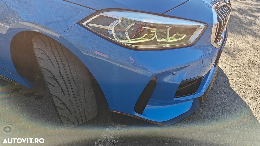 BMW Seria 1 120d xDrive AT - 7