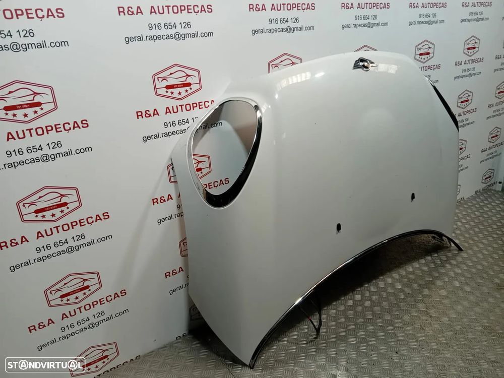 Frente Completa MINI COUNTRYMAN SD R60 - 15