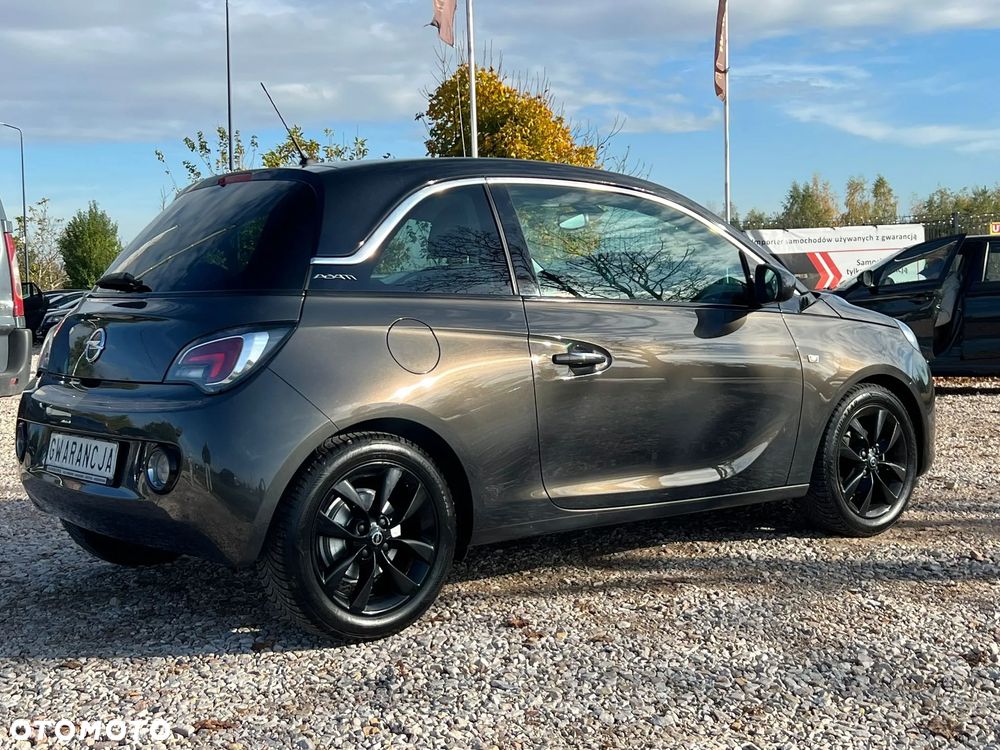 Opel Adam - 9