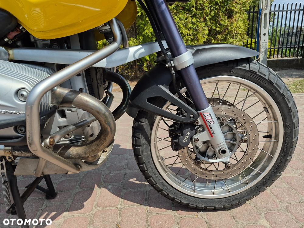 BMW GS - 6