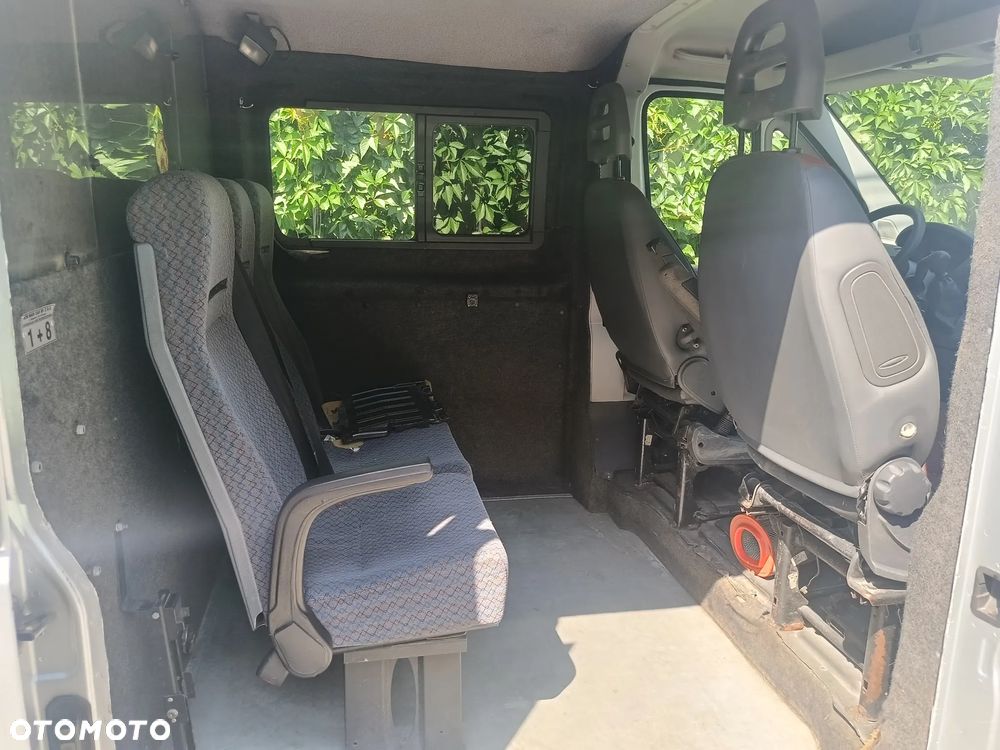 Fiat Ducato L2 - 23