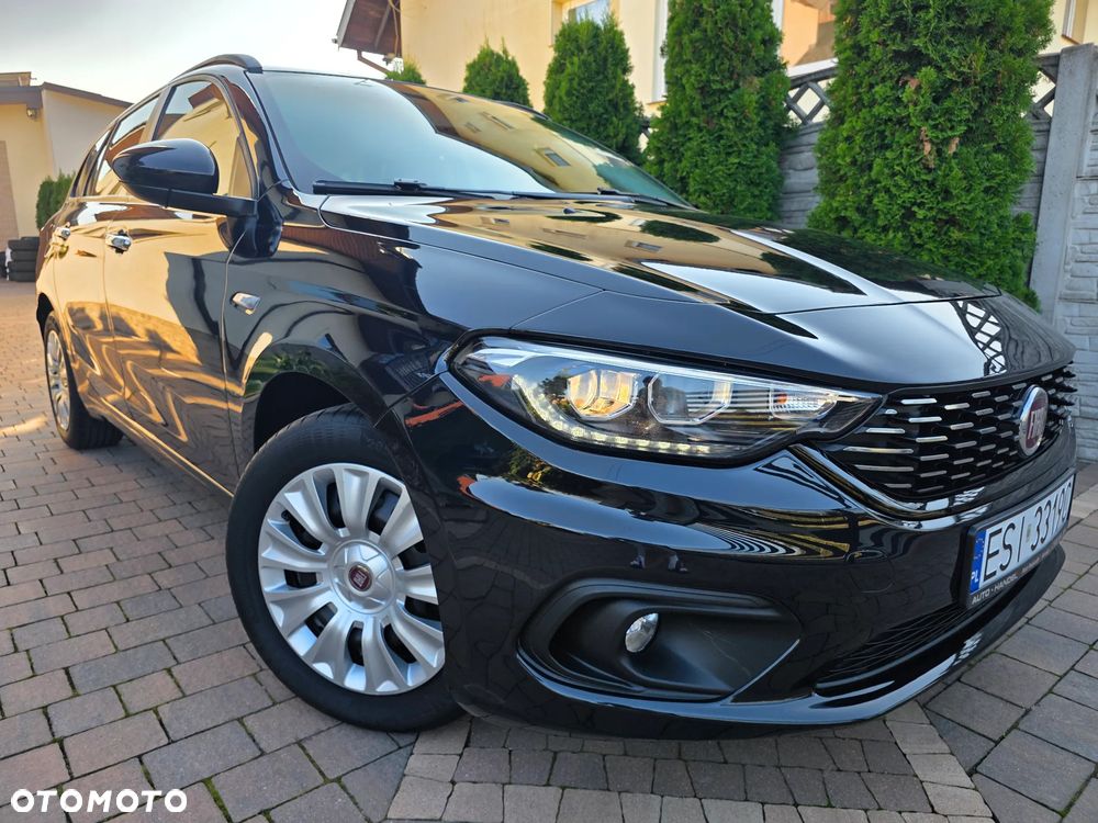 Fiat Tipo - 11