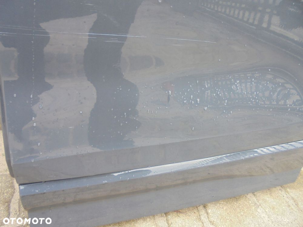 audi q2 81a - drzwi tylne lewe - 2