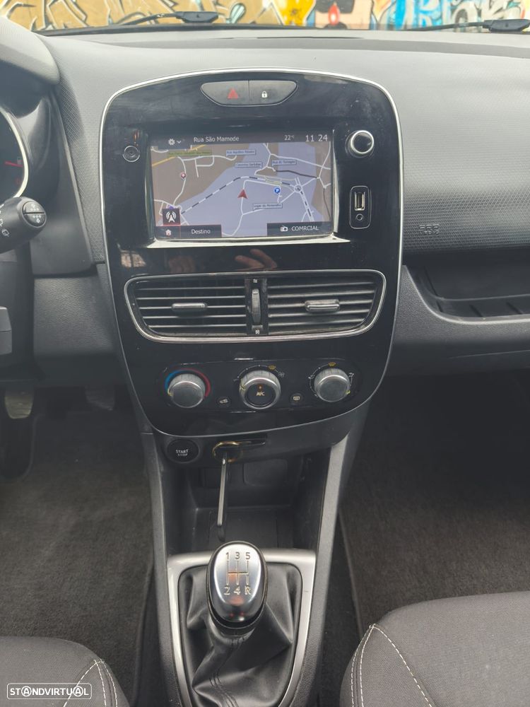Renault Clio 0.9 TCe Limited Edition - 9