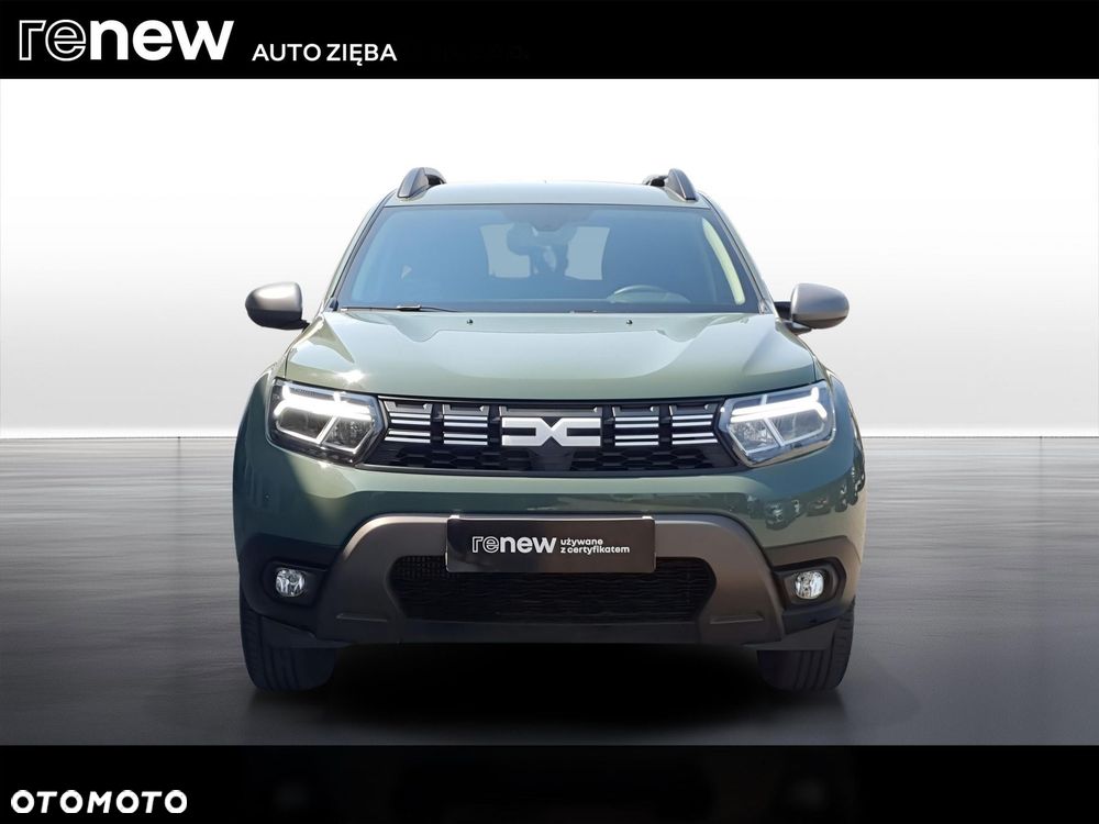 Dacia Duster 1.0 TCe Prestige - 9