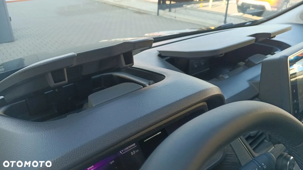 Renault Trafic Kombi 2.0 L2 Equilibre - 19