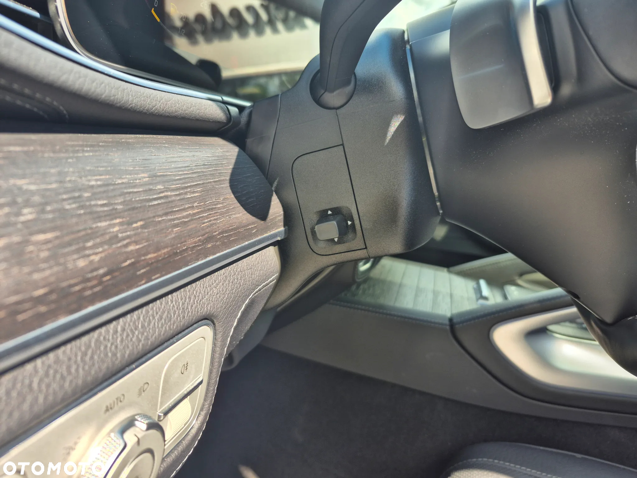 Mercedes-Benz GLE 350 de PHEV 4-Matic AMG Line - 20