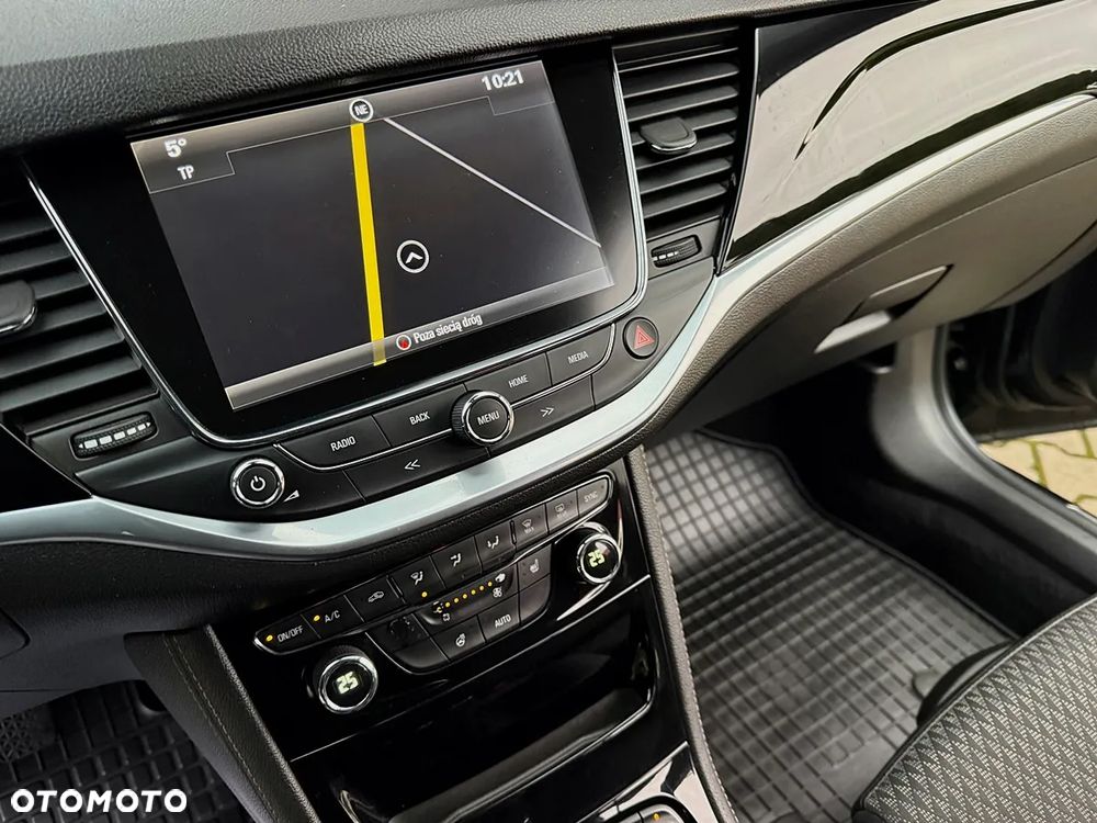 Opel Astra 1.6 BiTurbo D (CDTI) Start/Stop Innovation - 32