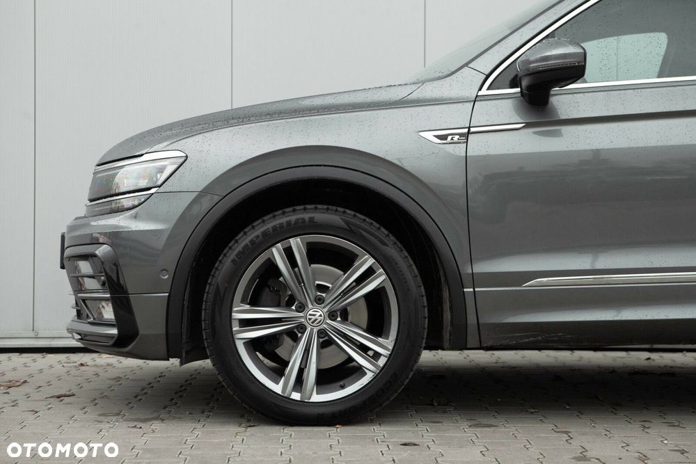 Volkswagen Tiguan 2.0 TSI BMT 4Mot Highline DSG - 13