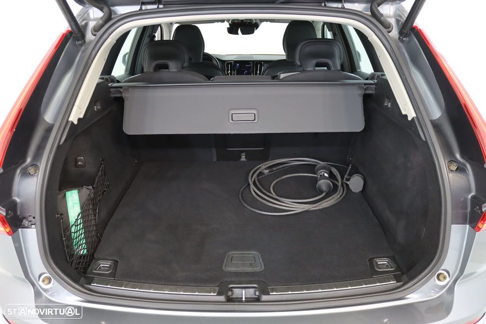 Volvo XC 60 - 30