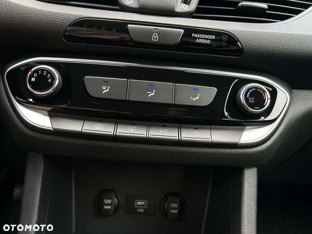 Hyundai i30 1.0 T-GDI Modern - 25