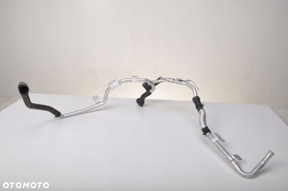 DEFENDER L663 3.0 D PRZEWÓD KLIMATYZACJI 21R - 1