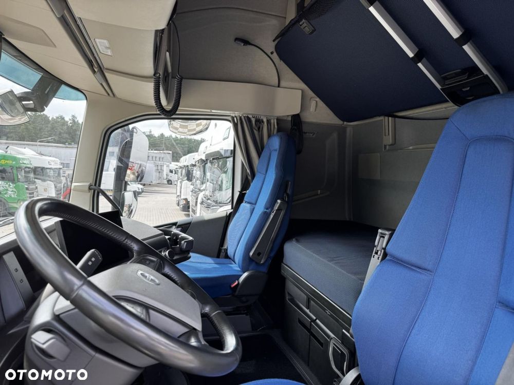 Volvo Volvo Globetrotter - 9