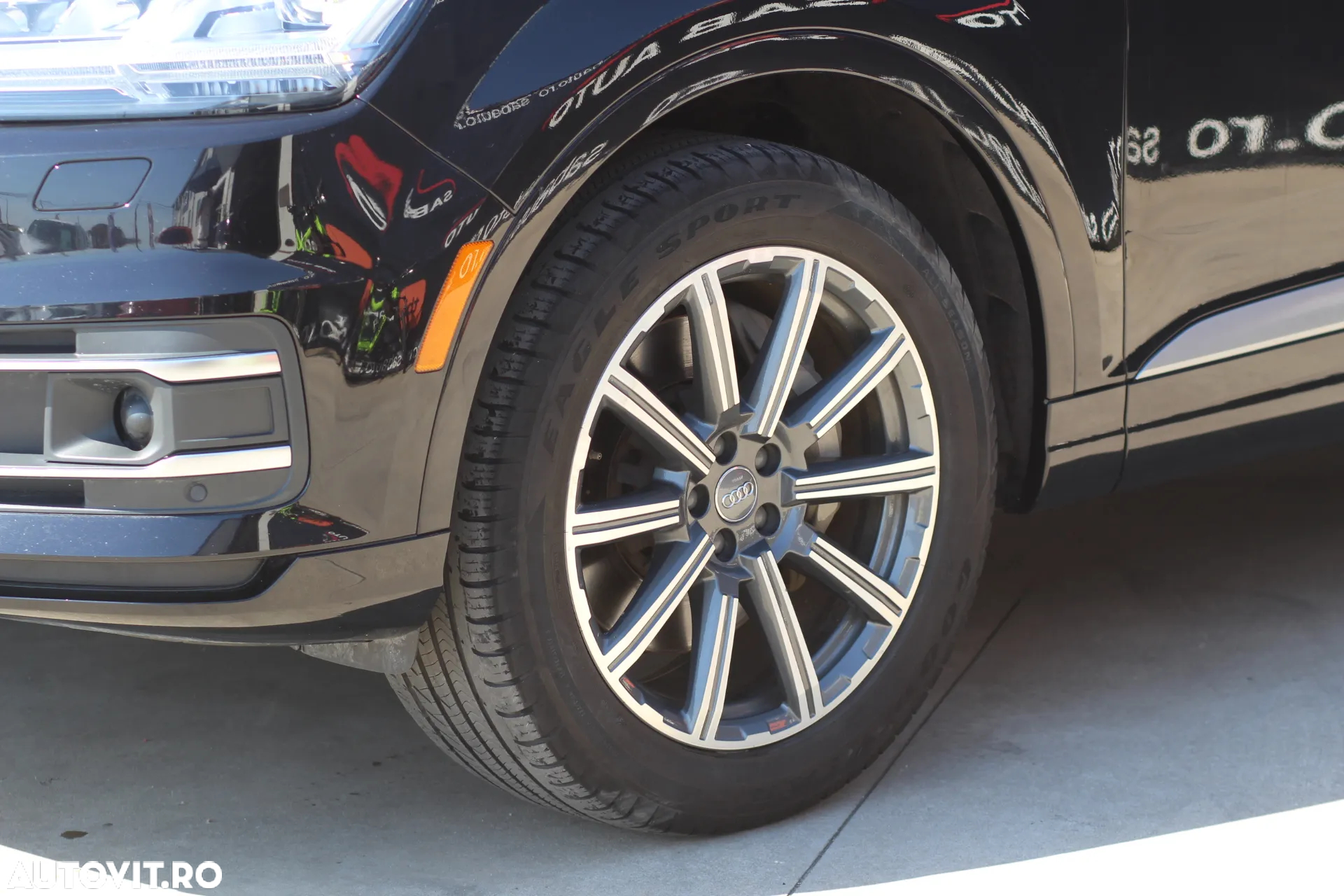 Audi Q7 - 23