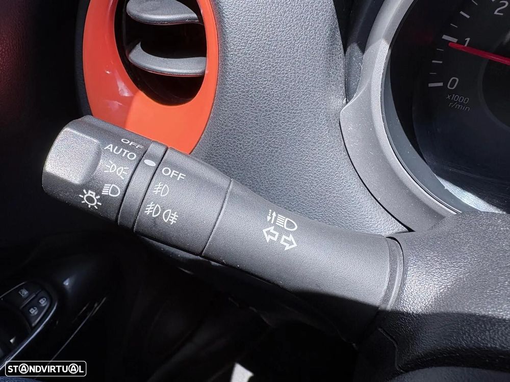 Nissan Juke 1.2 DIG-T N-Connecta - 41