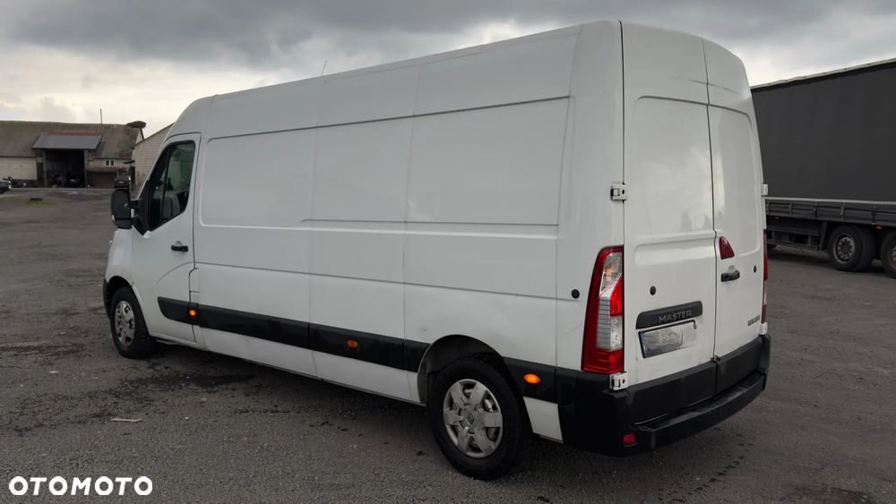 Opel Movano - 19