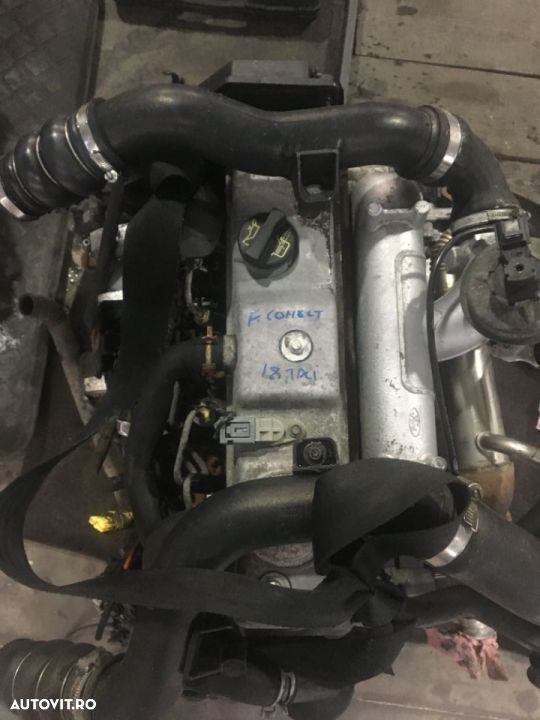 Motor Ford Connect 1.8 tdci,an fabr. 2005 - 1
