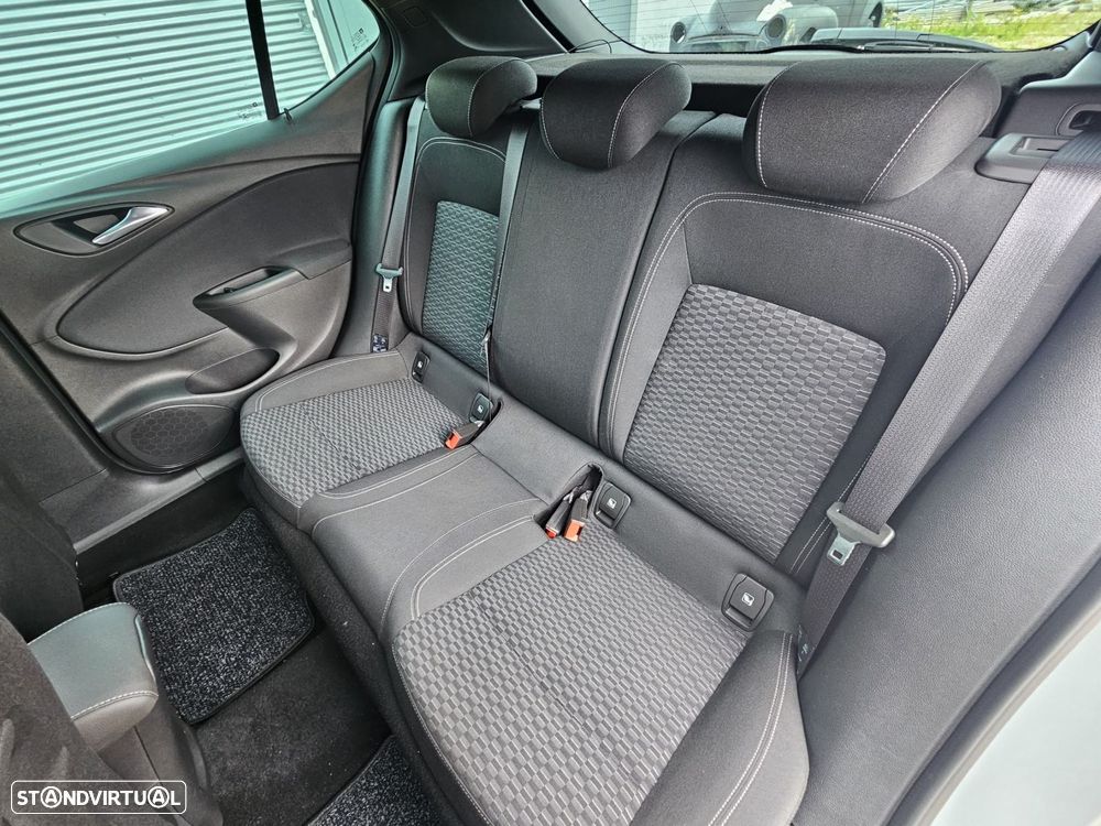 Opel Astra 1.0 Business Edition S/S - 20