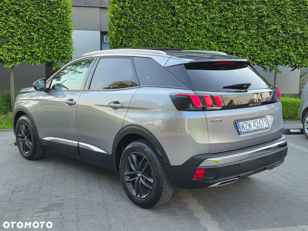 Peugeot 3008 - 6