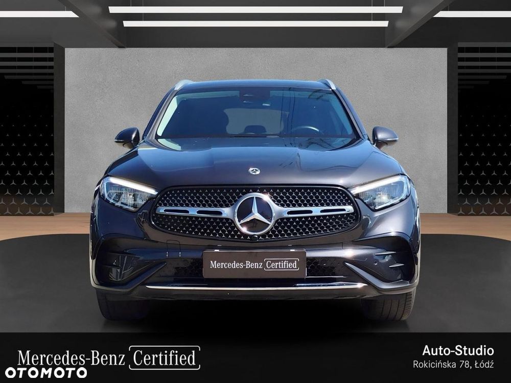 Mercedes-Benz GLC - 10