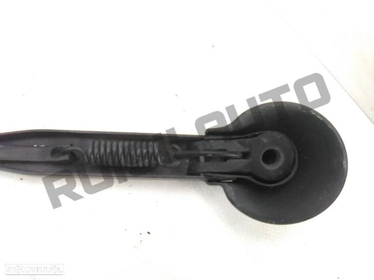 Braço Limpa Vidros Frente Direito 000_1395 Smart Fortwo (450) [ - 3