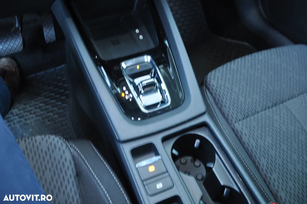 Skoda Octavia Combi 2.0 TDI (Green tec) DSG Style - 32