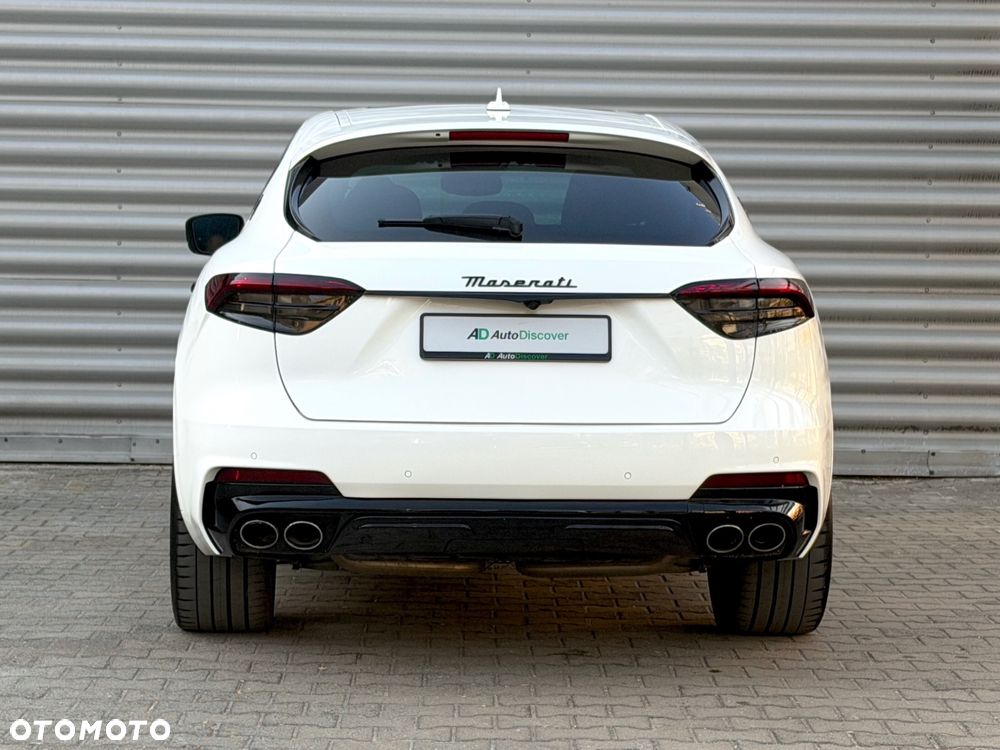 Maserati Levante Modena - 4