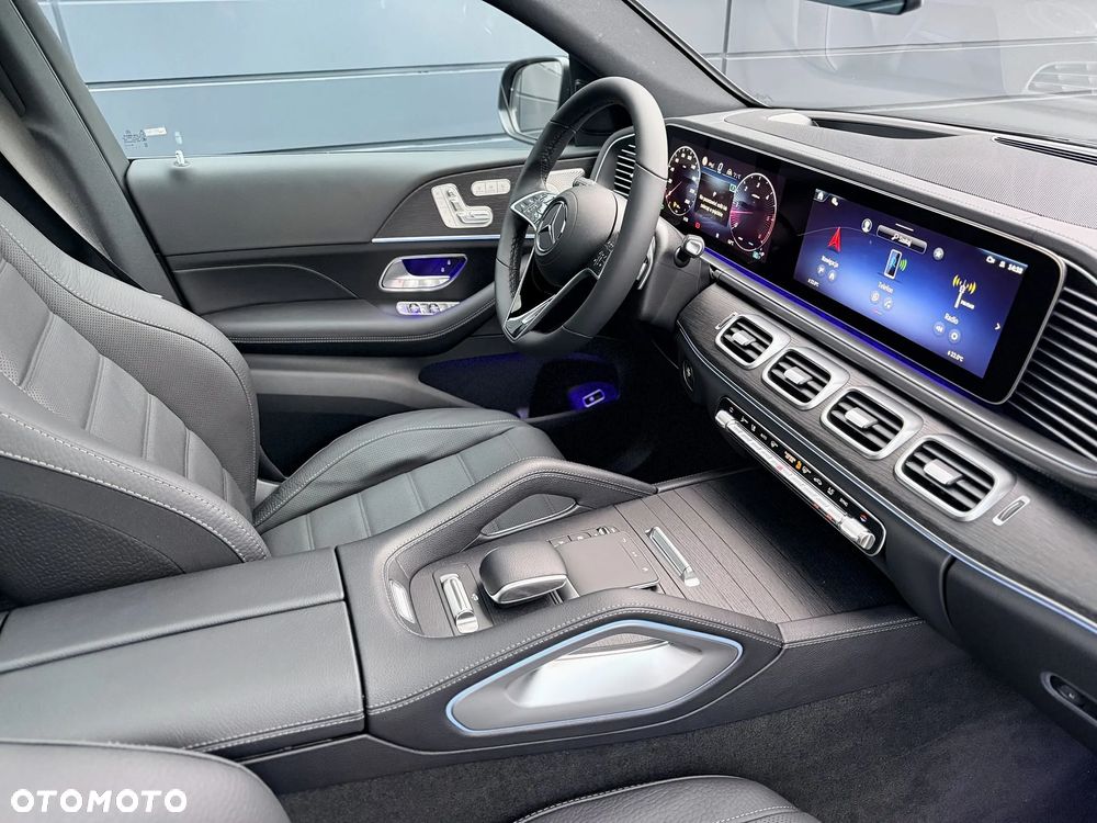 Mercedes-Benz GLE - 20