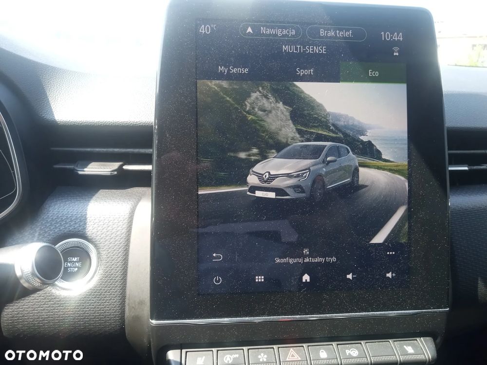 Renault Clio TCe 100 BUSINESS EDITION - 22