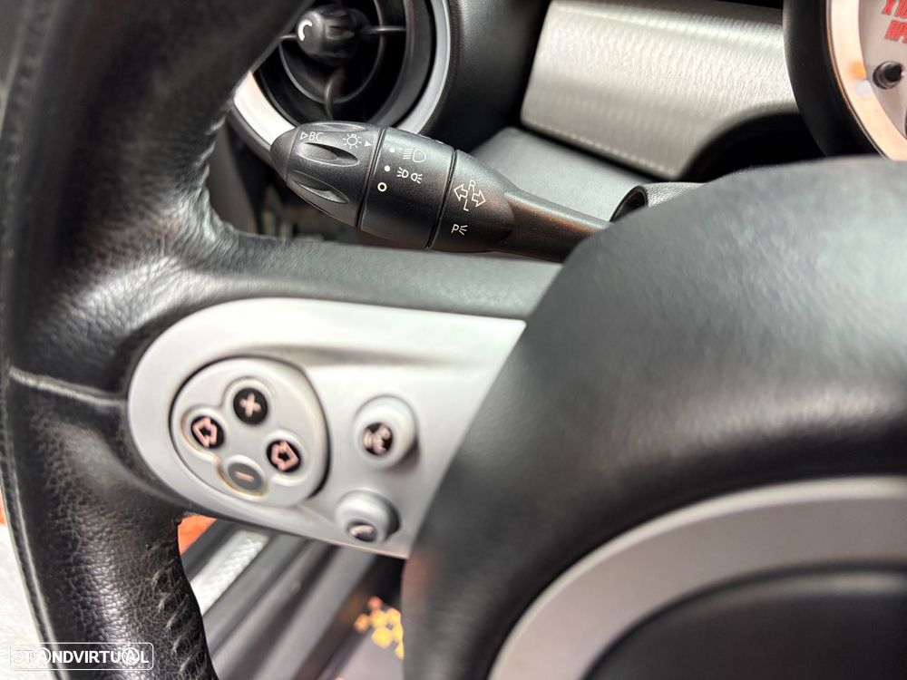 MINI 3 Portas Cooper S - 42