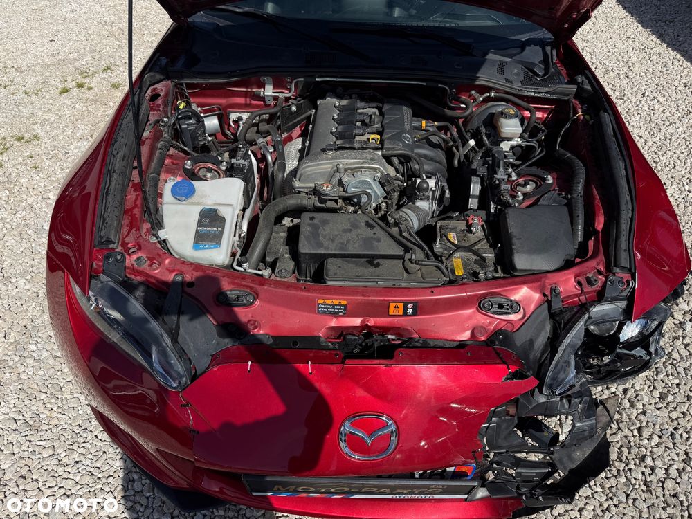 Mazda MX-5 - 18