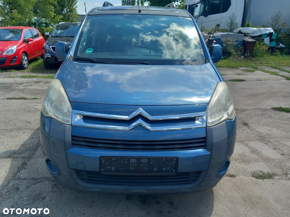 Citroën Berlingo VTi 120 Multispace - 2