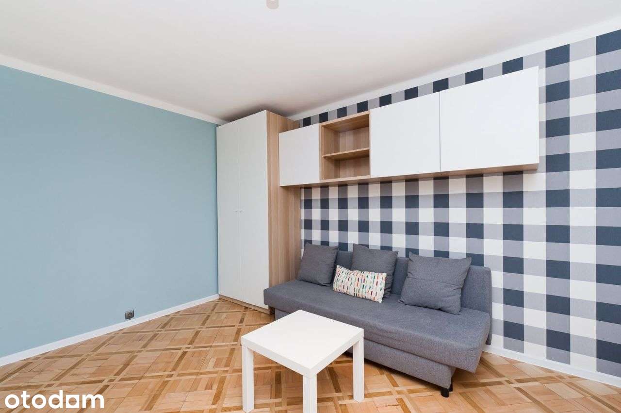 Mieszkanie, 31 m², Kraków