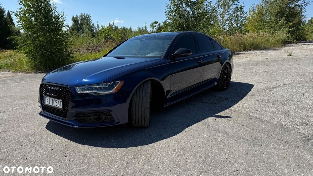 Audi S6 Limousine ver-4-0-tfsi-quattro-s-tronic - 1
