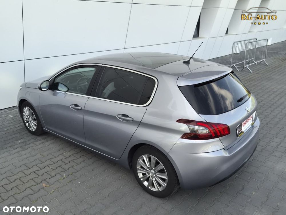 Peugeot 308 - 12