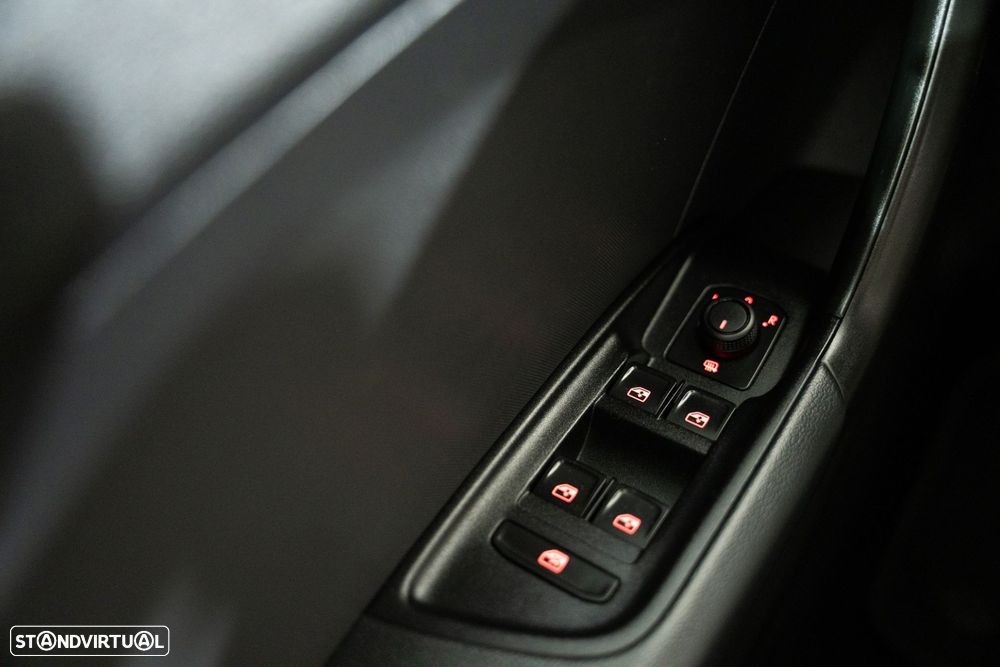 Audi A1 Sportback 25 TFSI Advanced - 17