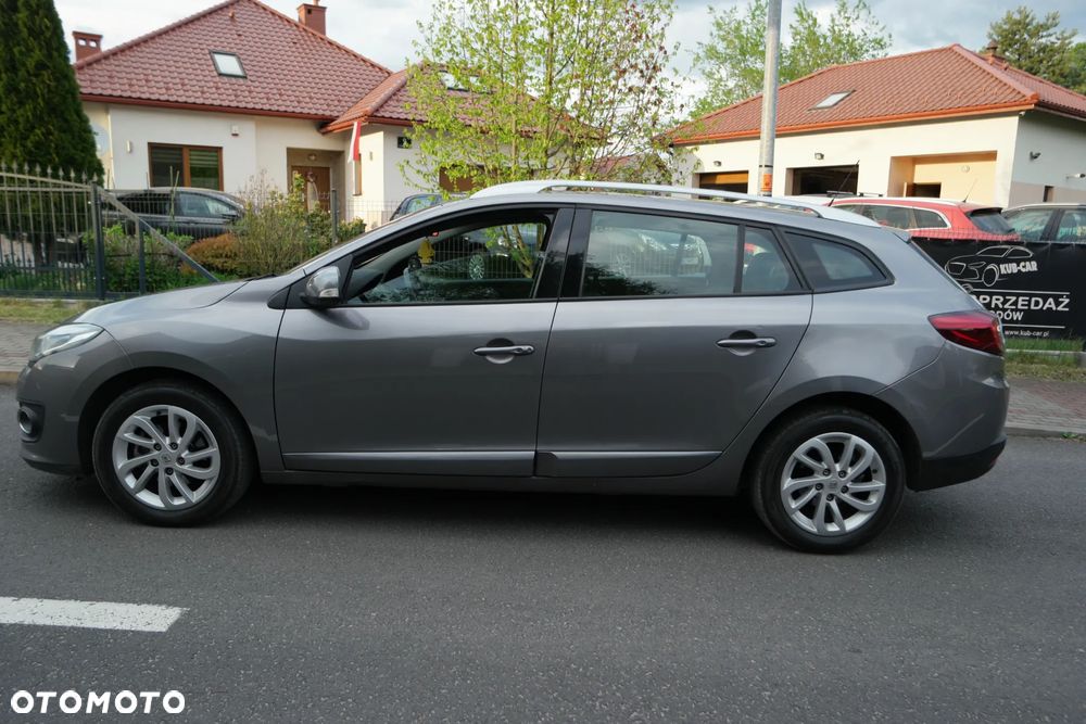 Renault Megane - 9