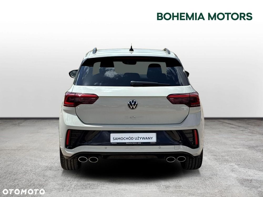 Volkswagen T-Roc - 5