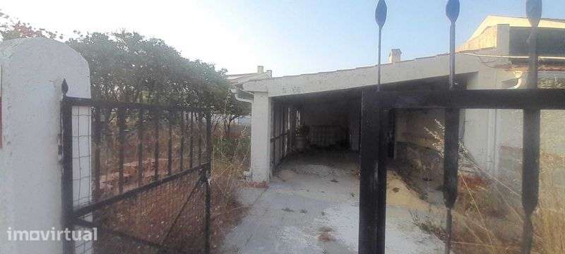 Terreno com projeto aprovado para moradia - Vista 5