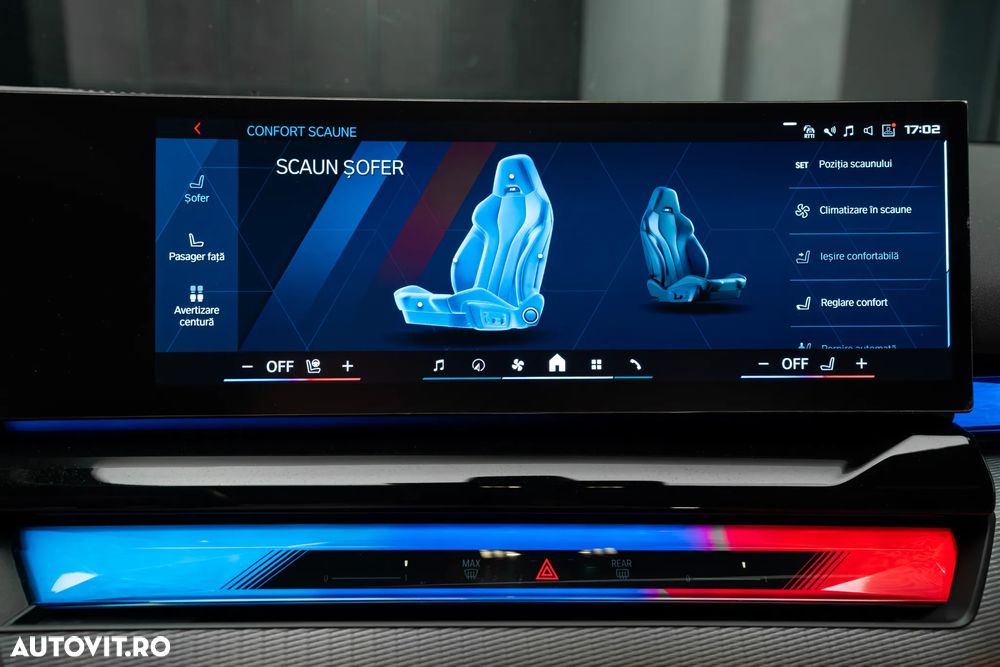 BMW M5 xDrive AT PHEV - 17
