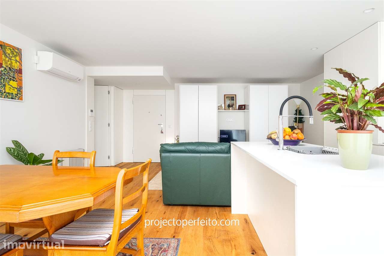 Apartamento T1 Venda em Anta e Guetim,Espinho - Grande imagem: 3/11