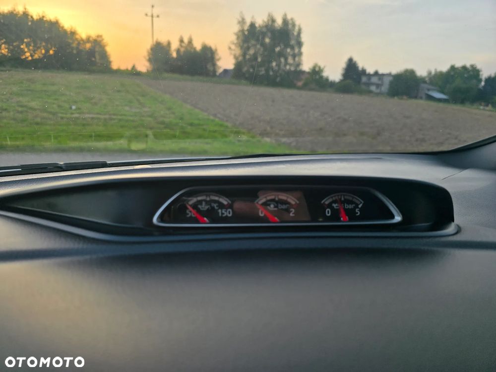 Ford Focus - 22