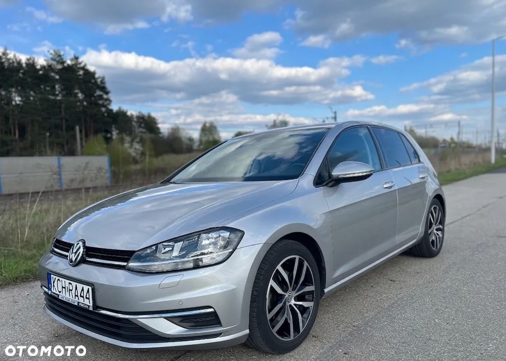 Volkswagen Golf 1.4 TSI BMT Comfortline - 3