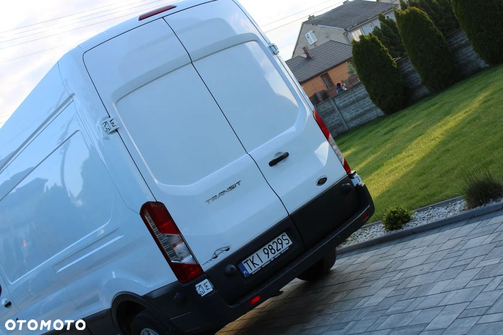 Ford Transit - 10
