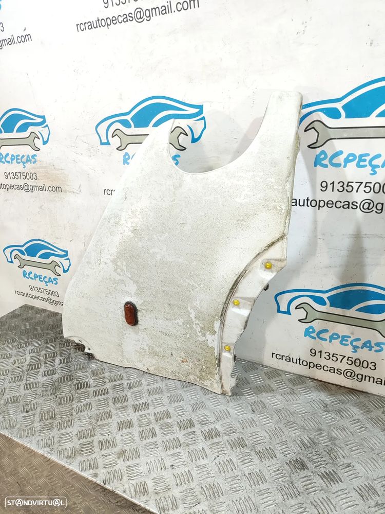 Frente Completa Renault Master Mk2 Fase 1 1997 a 2003 - 9